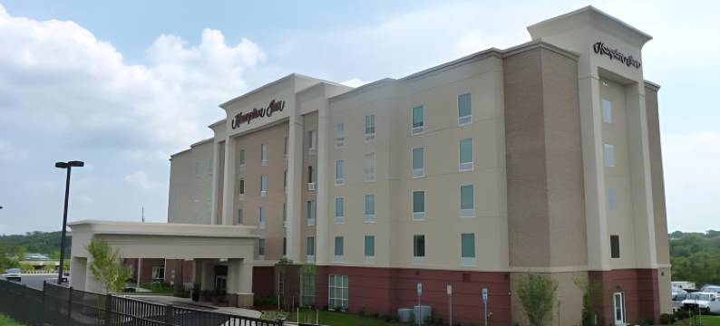 奥因斯米尔斯欢朋旅馆(Hampton Inn Baltimore/Owings Mills)图片