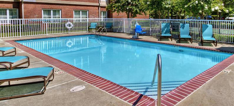 孟菲斯日耳曼敦Residence Inn 酒店(Residence Inn Memphis Germantown)图片