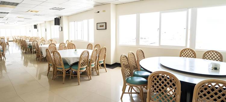 台东海洋之家渡假村图片