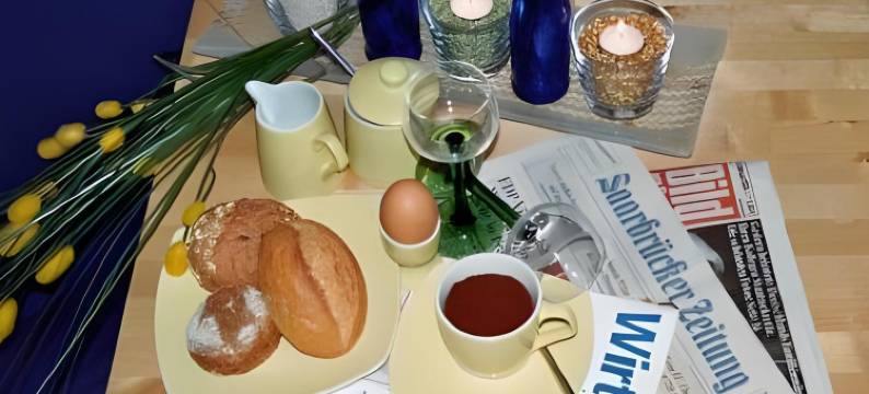 城市凯撒宫酒店(City-Hotel Kaiserhof)图片