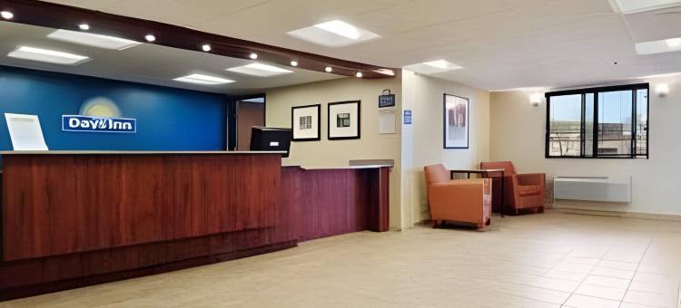 艾尔克格罗夫村6号汽车旅馆(Motel 6 Elk Grove Village, IL)图片