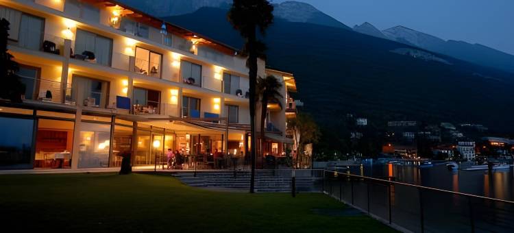 瓦尔迪索诺酒店 - 限成人(Hotel Val Di Sogno - Adults Only)图片