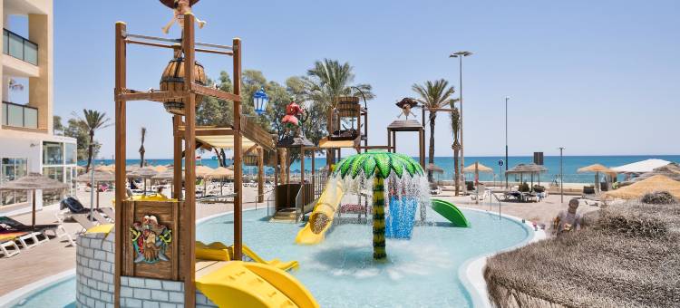 萨比纳尔贝斯特酒店(Hotel Best Sabinal)图片