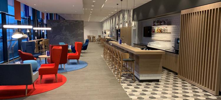 Holiday Inn Express Aarburg - Oftringen图片