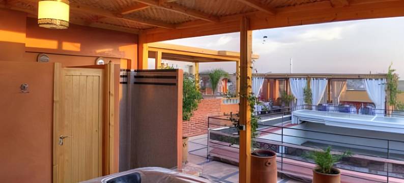 里亚德东方之星酒店(Riad l'Etoile d'Orient)图片