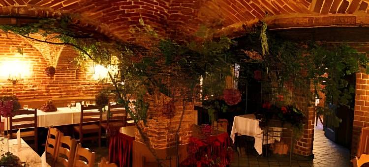 帕斯博格酒店(Burghotel Pass)图片