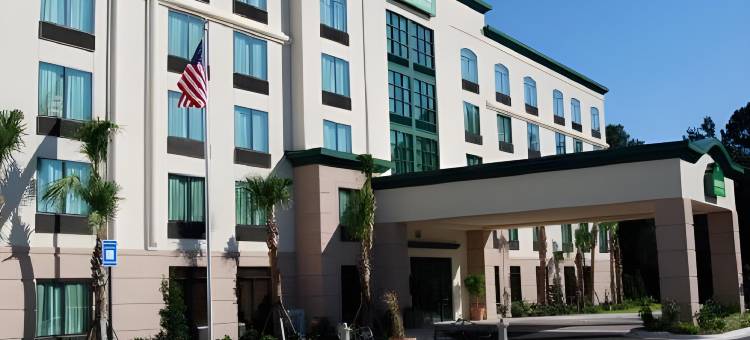 弗多斯塔万枫酒店及套房(Fairfield Inn & Suites Valdosta)图片
