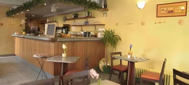 拉斯特罗莱酒店(Hotel l'Astrolabe)图片