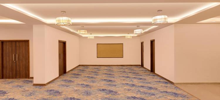 卡绍利庄园(Lemon Tree Hotel, Kasauli)图片