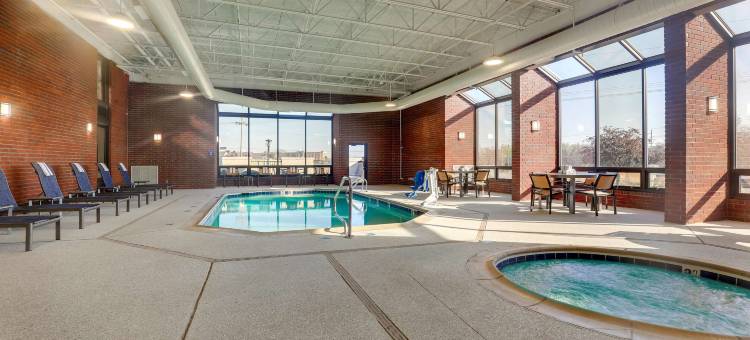 帕迪尤卡德鲁里酒店(Drury Inn Paducah)图片