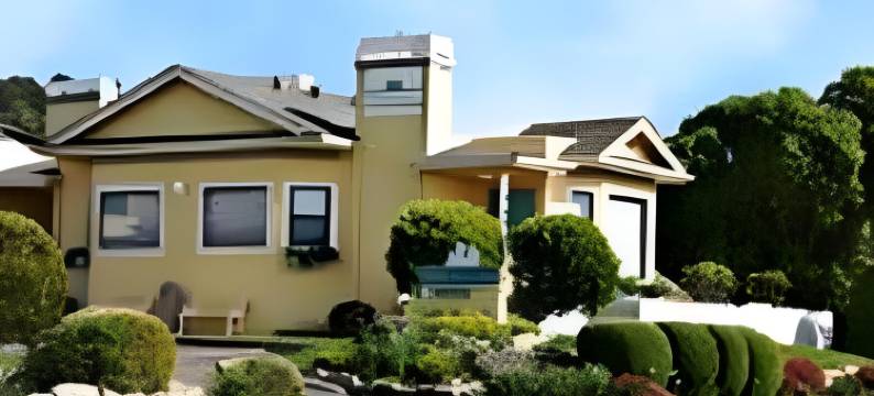 白水旅馆(White Water)图片