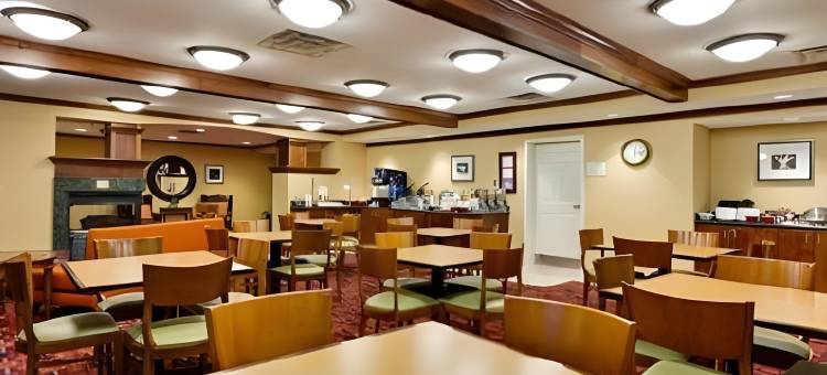 Residence Inn Chicago Schaumburg/Woodfield Mall图片