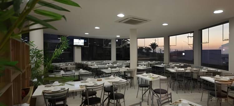 阿尔吉酒店(Hotel Alji)图片