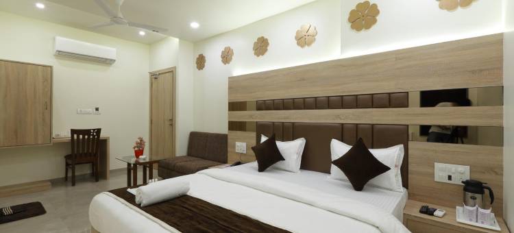 阿尔卡酒店(Hotel Alka Inn)图片