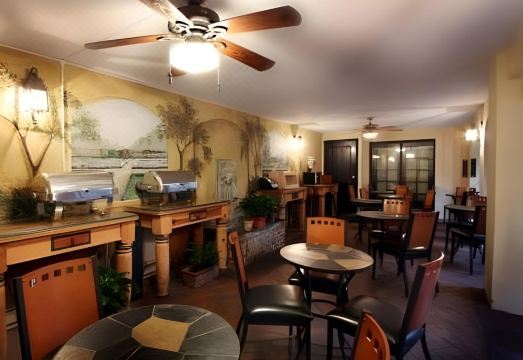 Eliza Thompson House, Historic Inns of Savannah CollectionHotel Overview