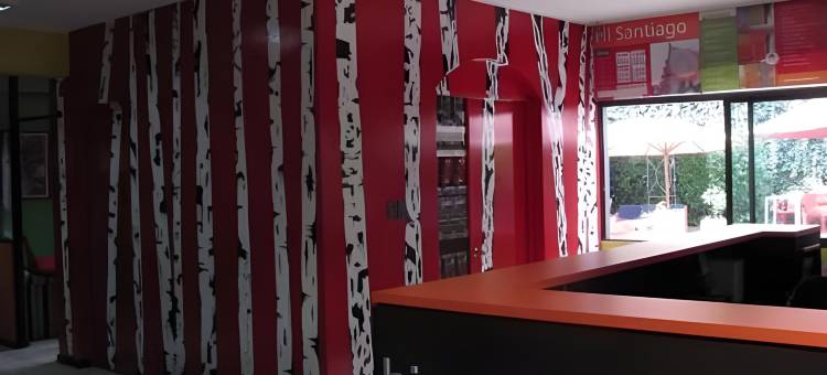 慈恩福格斯旅舍(Hostel Cienfuegos)图片