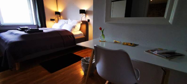 席罗瑟精品旅馆(Seerose Boutique-Pension)图片