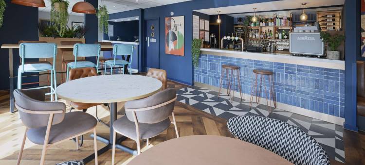 滨海韦斯顿旅客之家酒店(Travelodge Weston-Super-Mare)图片