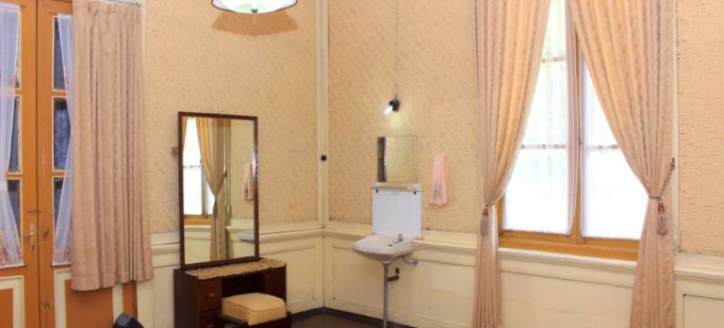 卡蒂莫酒店(Catimor Hotel)图片