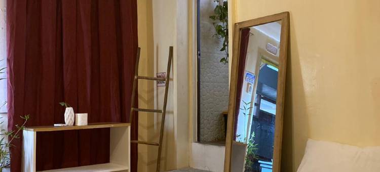 马来亚旅社(Malayah Hostel)图片