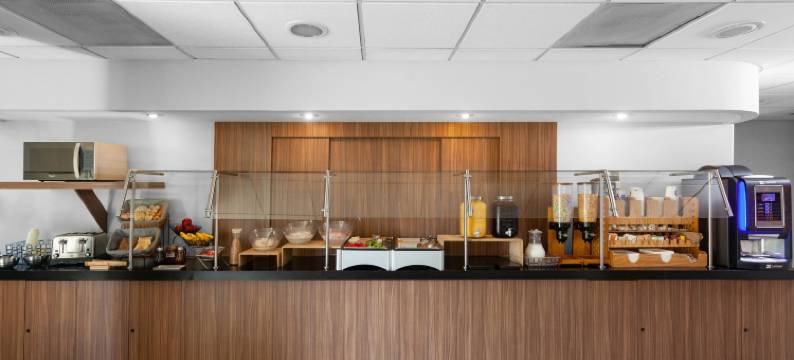 塞拉亚公园城市快捷酒店(City Express by Marriott Celaya Parque)图片