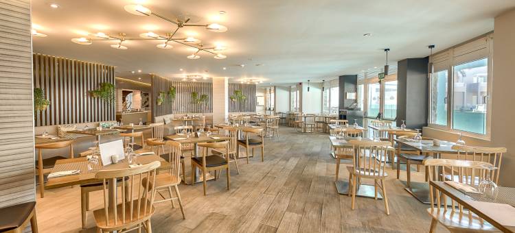 无尾熊花园 LIVVO 酒店(Hotel LIVVO Koala Garden)图片