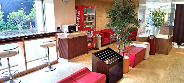 东室兰 Tetora 酒店(Tetora Higashimuroran)图片