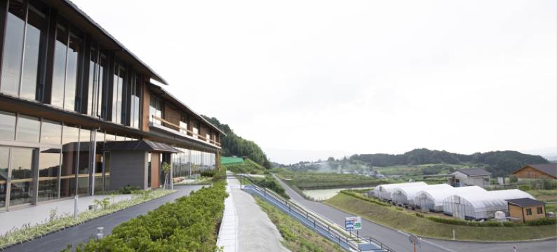 奈良樱井之乡酒店(Hotel Nara Sakurai No Sato)图片