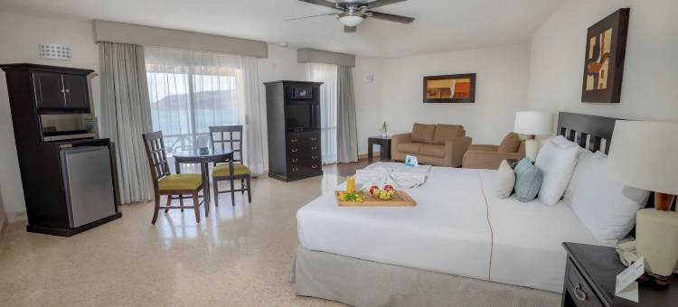 波萨达弗里曼佐纳多拉达贝斯特韦斯特酒店(Best Western Hotel Posada Freeman Zona Dorada)图片