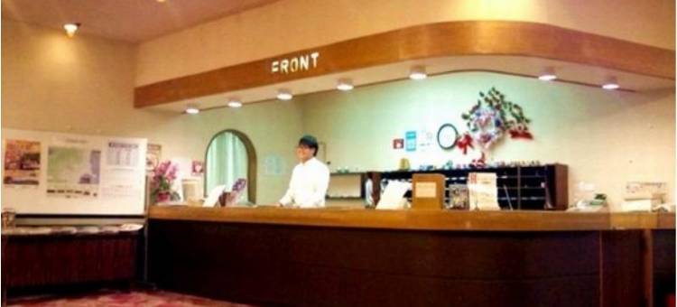 四季彩伊藤园酒店(Itoen Hotel Shikisai)图片