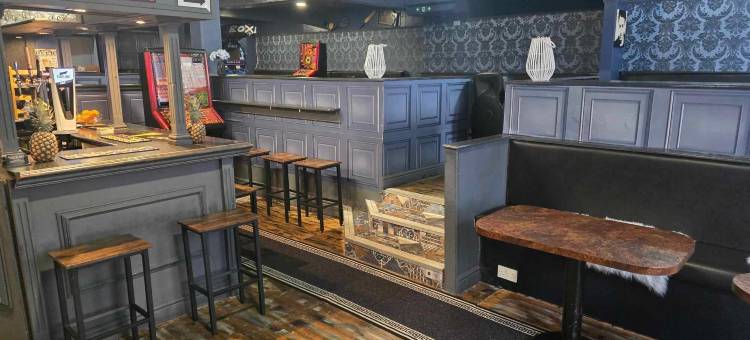 玫瑰酒店(ROSE HOTEL)图片