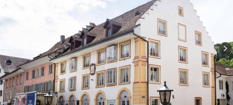 祖尔瓦格酒店(Gasthof Zur Waag)图片