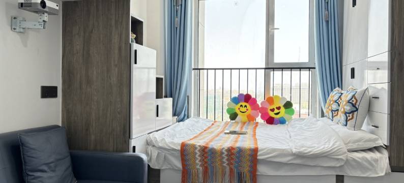 宇晴民宿(凤栖路分店)图片