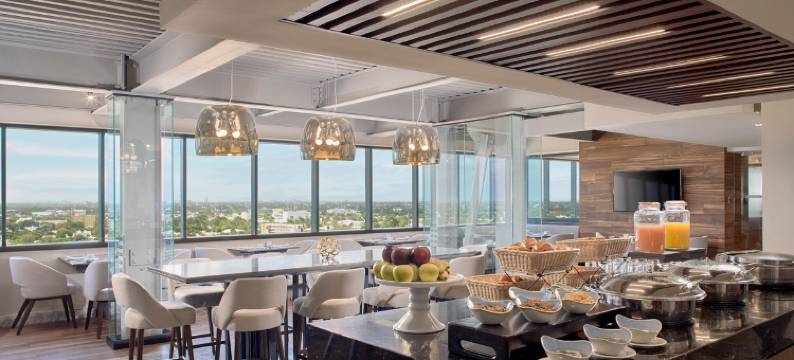 凯悦梅尼达酒店(Hyatt Regency Merida)图片