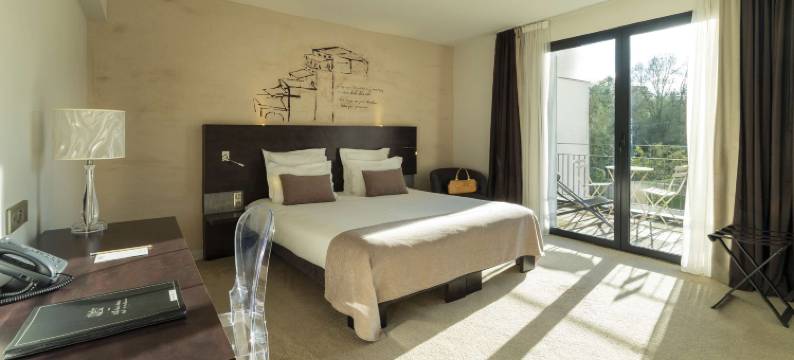 Best Western Plus Villa Saint Antoine Hotel  Spa图片