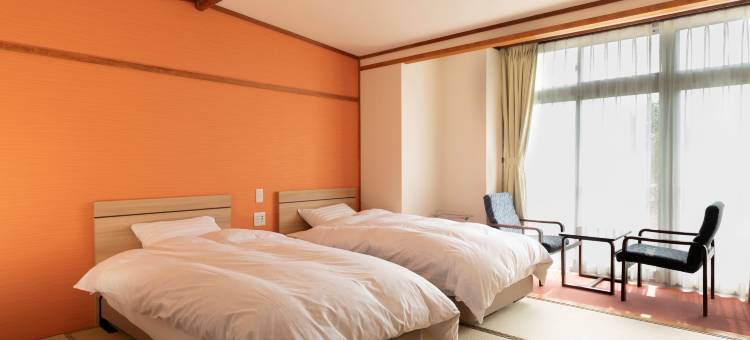 白滨温泉KKR白滨美滨庄(Shirahama Onsen KKR Shirahama Mihamaso)图片