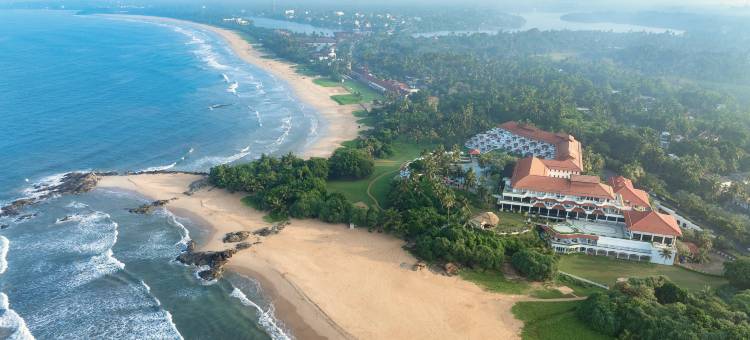 塔吉帮托塔度假村及水疗中心(Taj Bentota Resort & Spa)图片