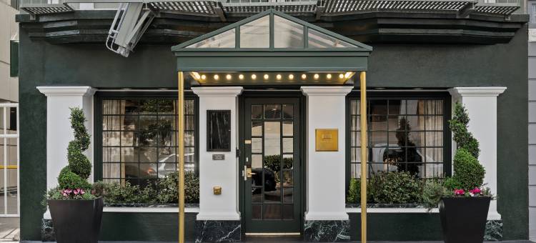 剧院旅馆(Inn at the Opera)图片