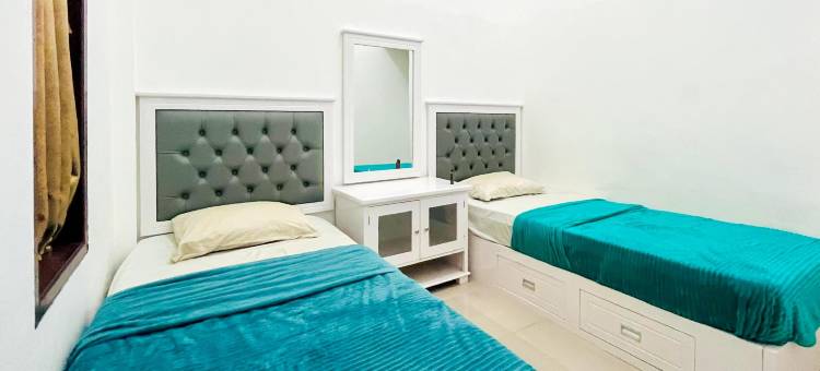 De Farasat Hotel图片