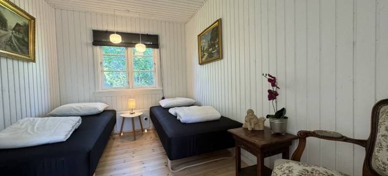 Big Renovated Cottage with Soul and Love图片