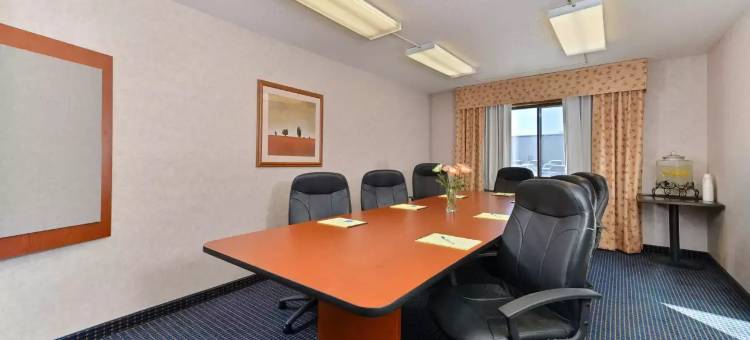 凯艺酒店(Quality Inn)图片