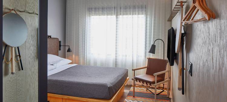 查塔努加市中心 Moxy 酒店(Moxy Chattanooga Downtown)图片