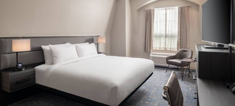 安纳波利斯万枫酒店(Fairfield Inn & Suites Annapolis)图片