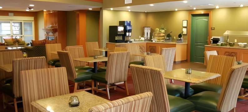 雷德兰兹希尔顿Spark酒店(Spark by Hilton Redlands)图片