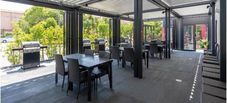 HOTEL R9 九十九里(Hotel R9 Kujukuri "ex Casual Resort Coff Ichinomiya")图片