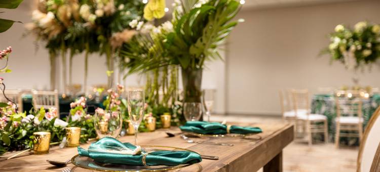 卡瓜斯皇家 福朋喜来登酒店(Four Points by Sheraton Caguas Real Hotel & Casino)图片