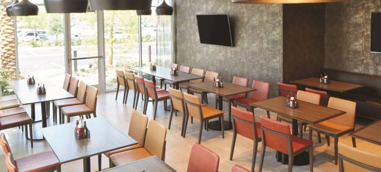 拉斯维加斯银顿村凯悦嘉轩酒店(Hyatt Place Las Vegas at Silverton Village)图片