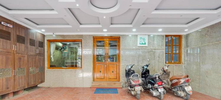 豪华皇家公园酒店(Super Hotel O Triplicane Formerly Park Royal)图片