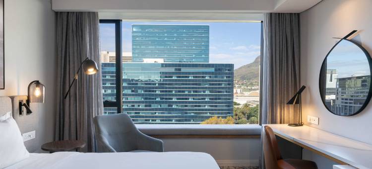 丽笙酒店-开普敦前滩(Radisson Hotel Cape Town Foreshore)图片