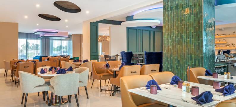 EVEN酒店韦科 - 大学区 by IHG(EVEN Hotel WACO - UNIVERSITY AREA by IHG)图片